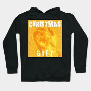 Christmas Gift Hoodie